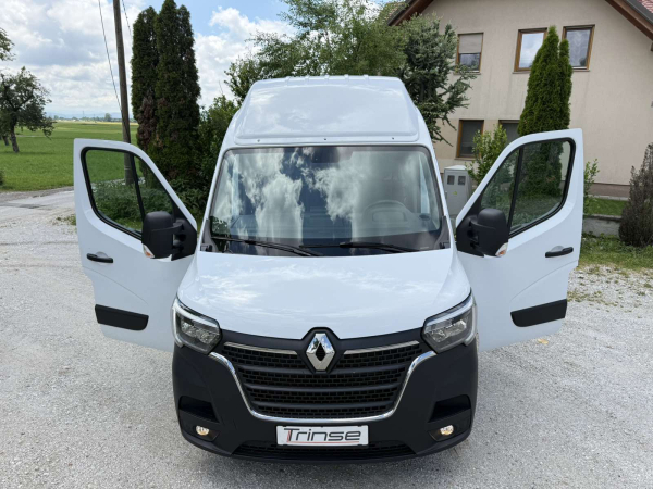 Renault Master MAXI L3 H3